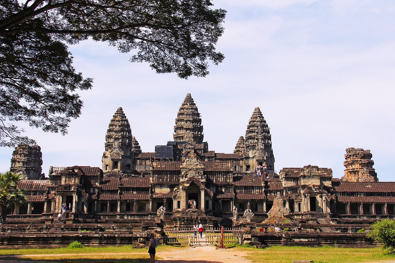 angkor wat temple, amazing, seven wonders-934094.jpg